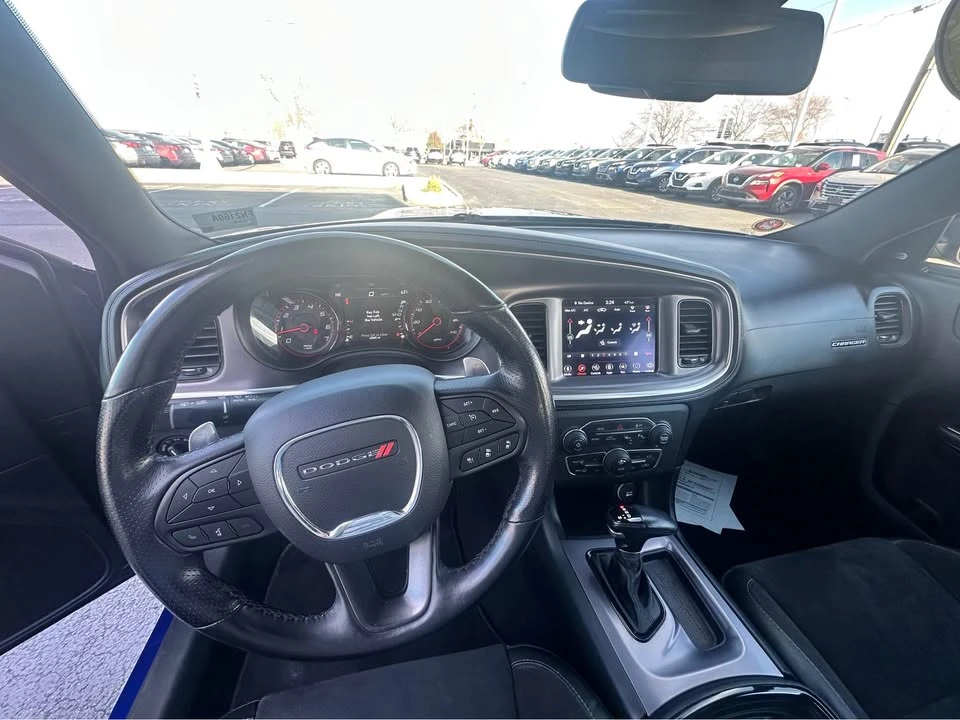 2020 Dodge Charger 7th Gen - Image 7 of 7