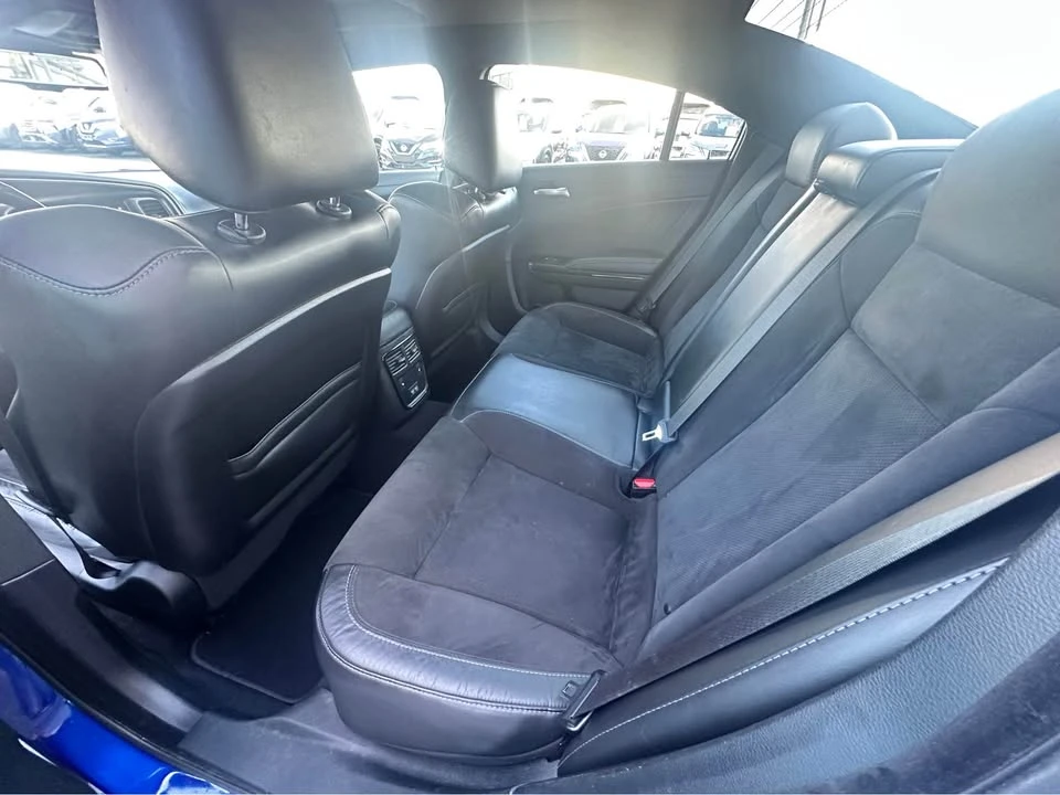 2020 Dodge Charger 7th Gen - Image 6 of 7