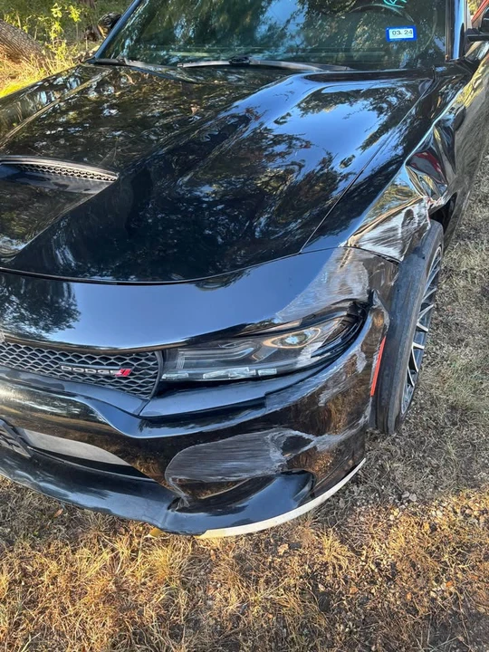 2020 Dodge Charger 7th Gen - Image 6 of 9