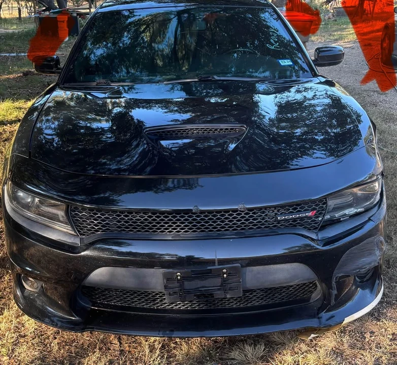 2020 Dodge Charger 7th Gen - Image 5 of 9