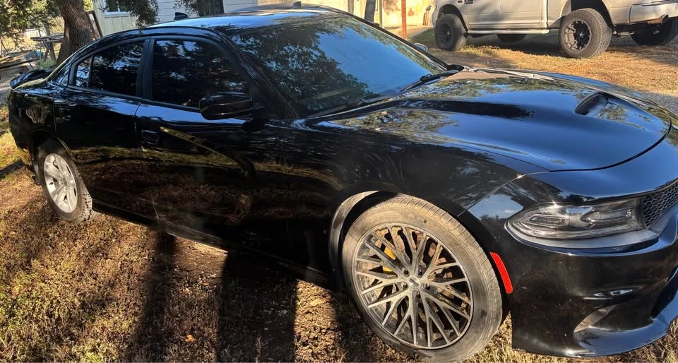 2020 Dodge Charger 7th Gen - Image 3 of 9