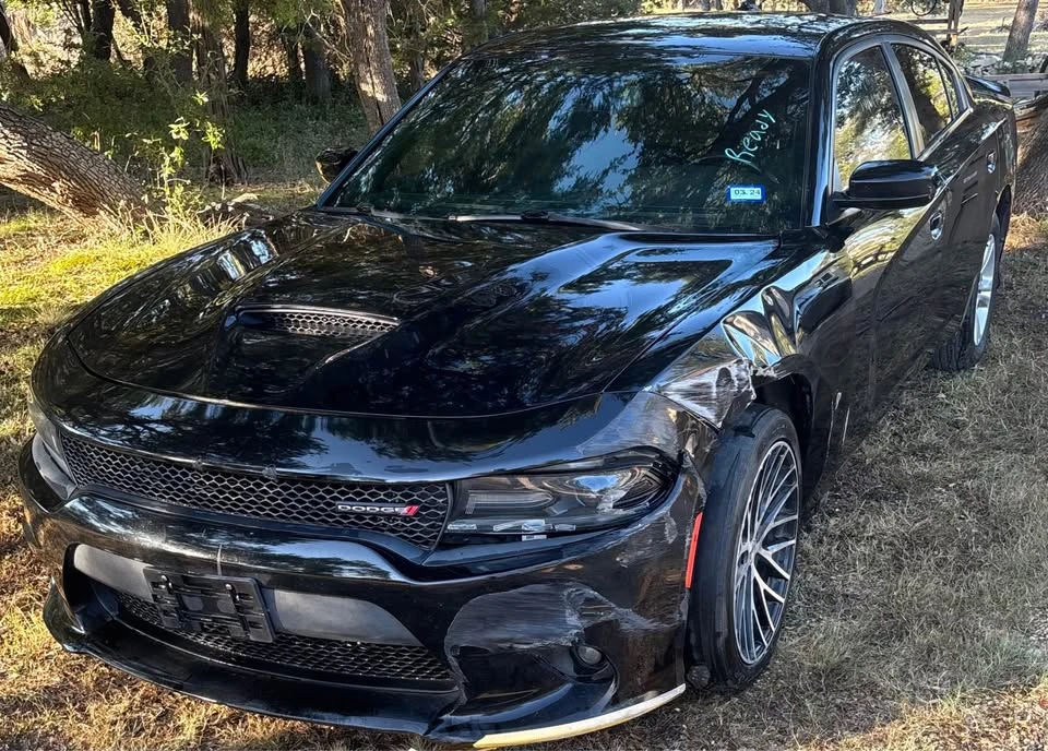 2020 Dodge Charger 7th Gen - Image 9 of 9