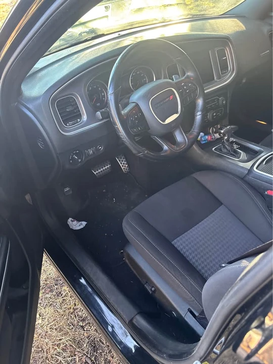 2020 Dodge Charger 7th Gen - Image 2 of 9