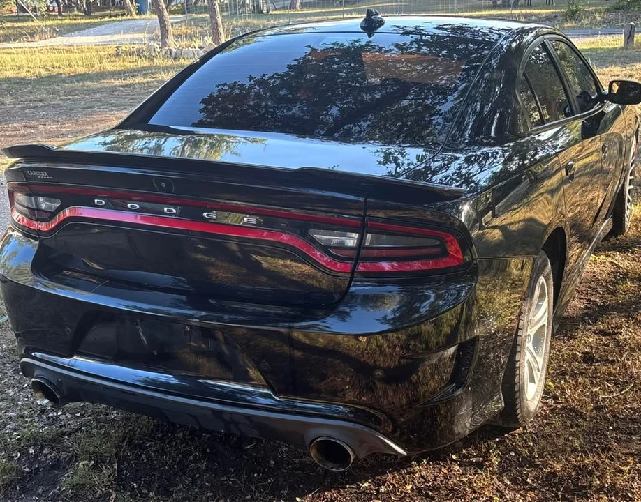 2020 Dodge Charger 7th Gen - Image 8 of 9