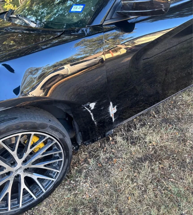 2020 Dodge Charger 7th Gen - Image 7 of 9