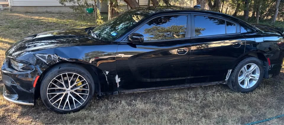 2020 Dodge Charger 7th Gen - Image 4 of 9