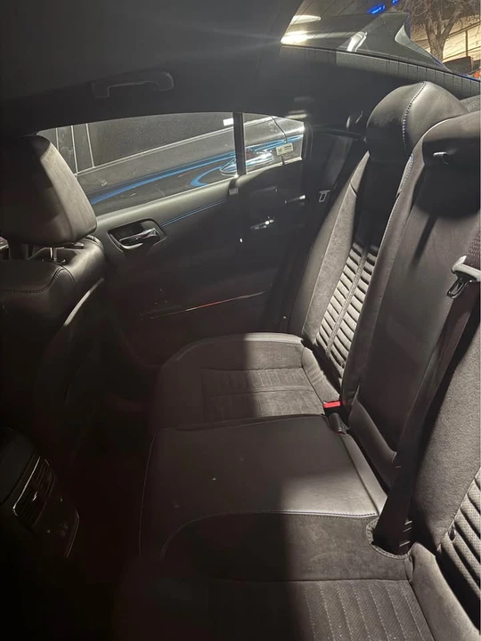2020 Dodge Charger SRT Hellcat 7th Gen - Image 7 of 7