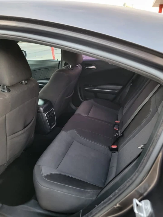 2020 Dodge Charger 7th Gen - Image 8 of 8