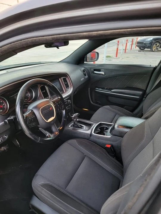 2020 Dodge Charger 7th Gen - Image 7 of 8