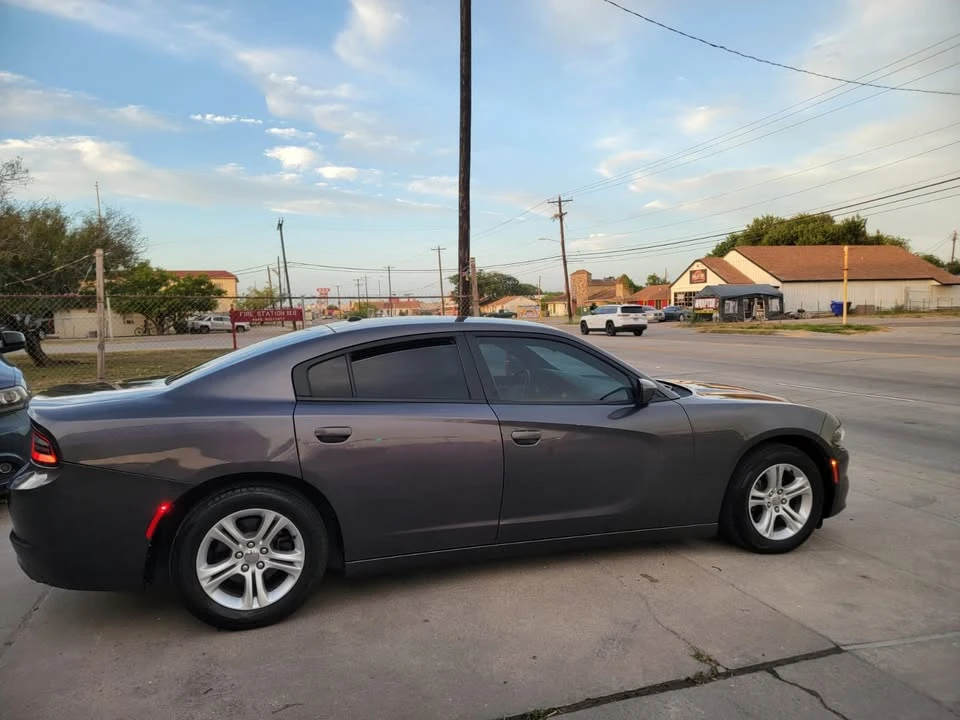2020 Dodge Charger 7th Gen - Image 4 of 8