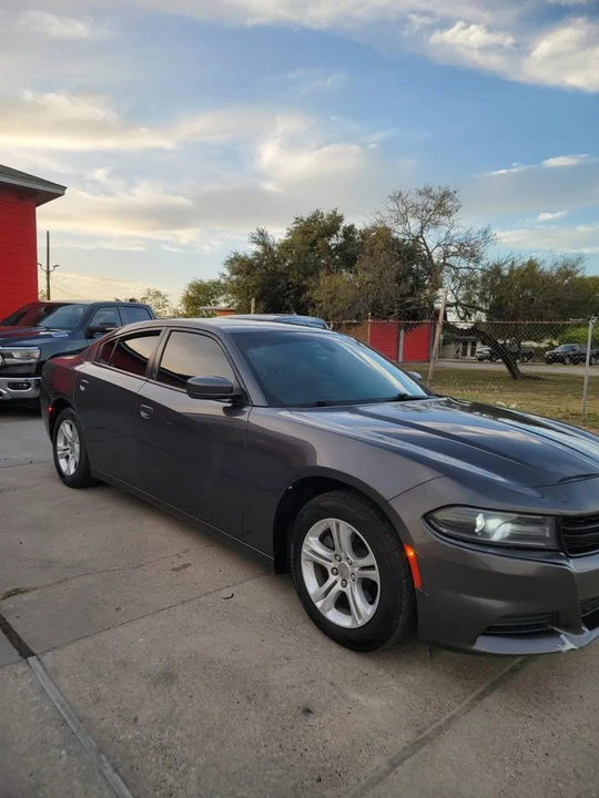 2020 Dodge Charger 7th Gen - Image 3 of 8