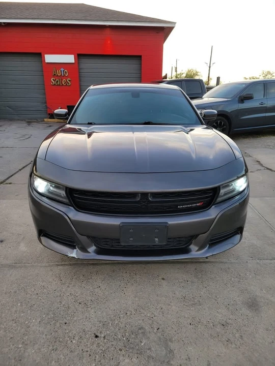 2020 Dodge Charger 7th Gen - Image 2 of 8