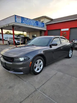 2020 Dodge Charger