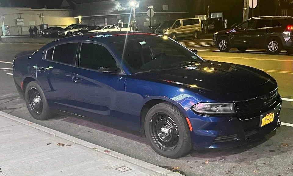 2020 Dodge Charger 7th Gen - Image 6 of 6