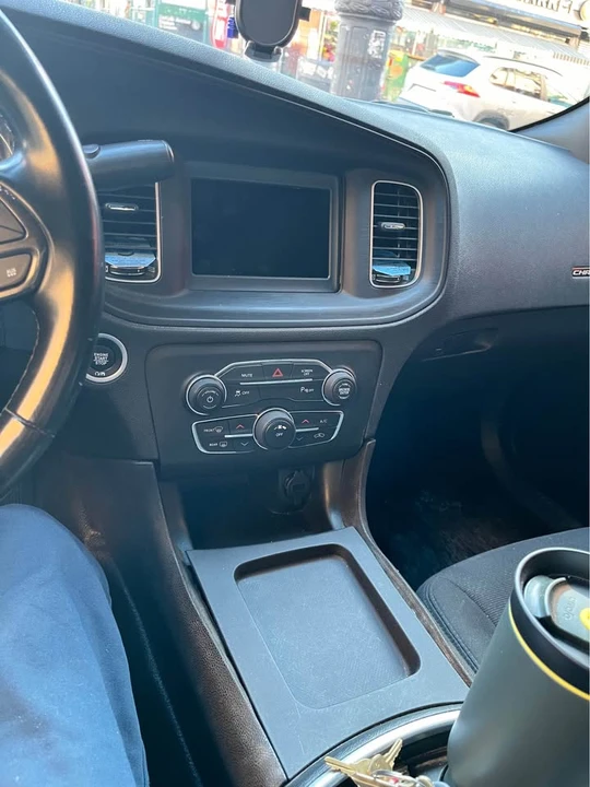 2020 Dodge Charger 7th Gen - Image 2 of 6