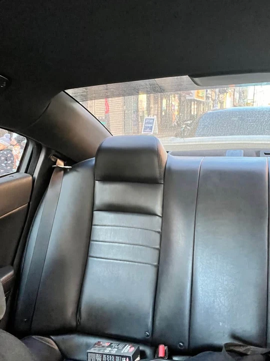 2020 Dodge Charger 7th Gen - Image 4 of 6
