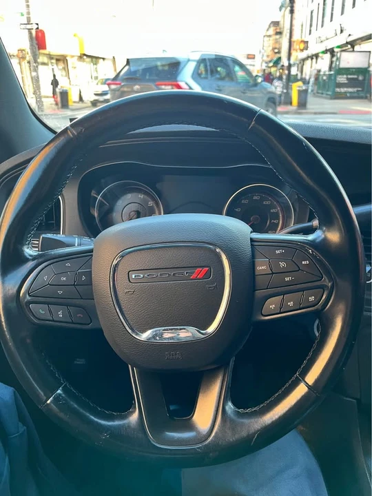 2020 Dodge Charger 7th Gen - Image 3 of 6