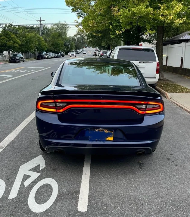 2020 Dodge Charger 7th Gen - Image 5 of 6
