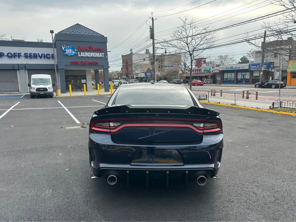 2020 Dodge Charger 7th Gen - Image 5 of 13
