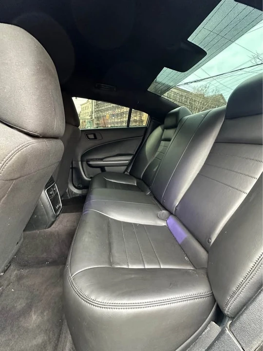 2020 Dodge Charger 7th Gen - Image 12 of 13