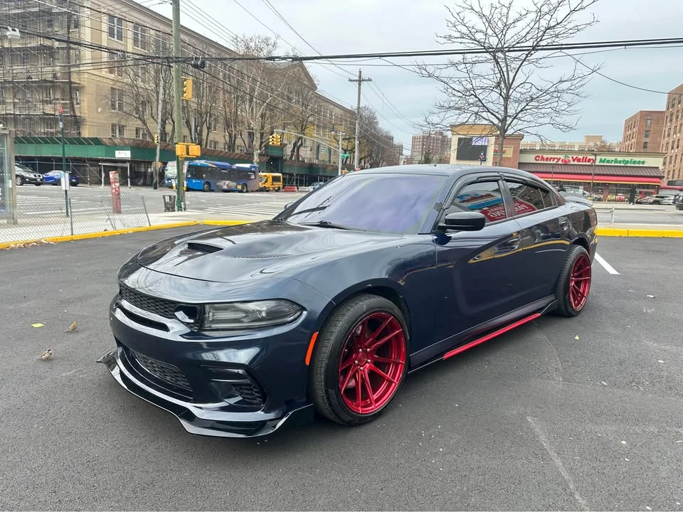 2020 Dodge Charger 7th Gen - Image 2 of 13