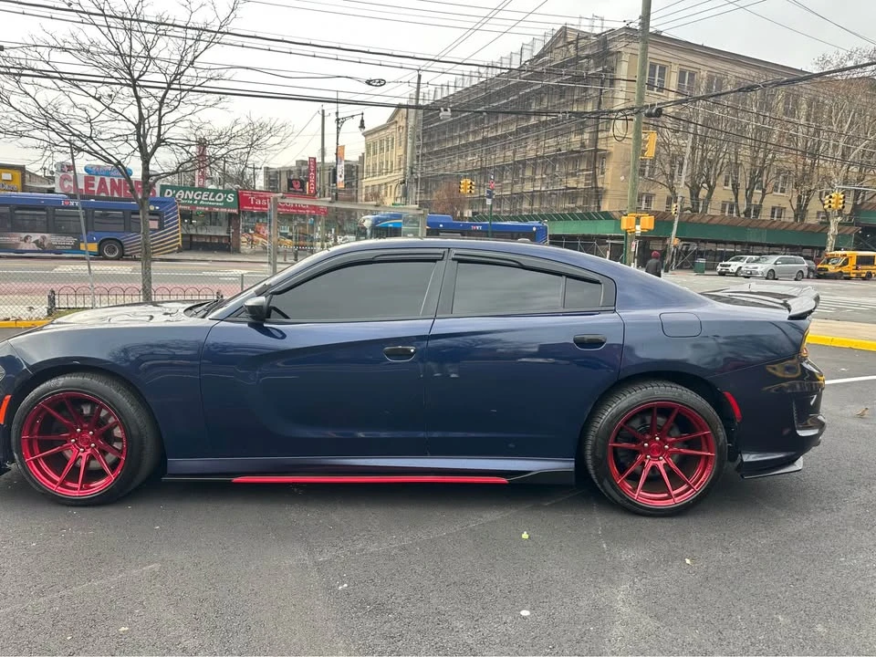 2020 Dodge Charger 7th Gen - Image 3 of 13