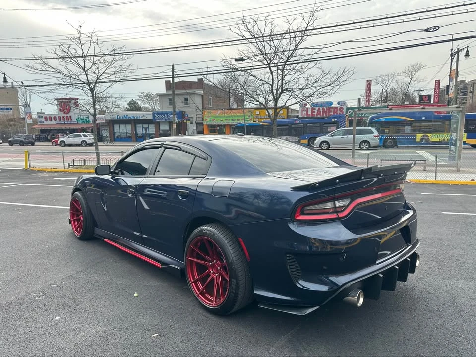 2020 Dodge Charger 7th Gen - Image 4 of 13