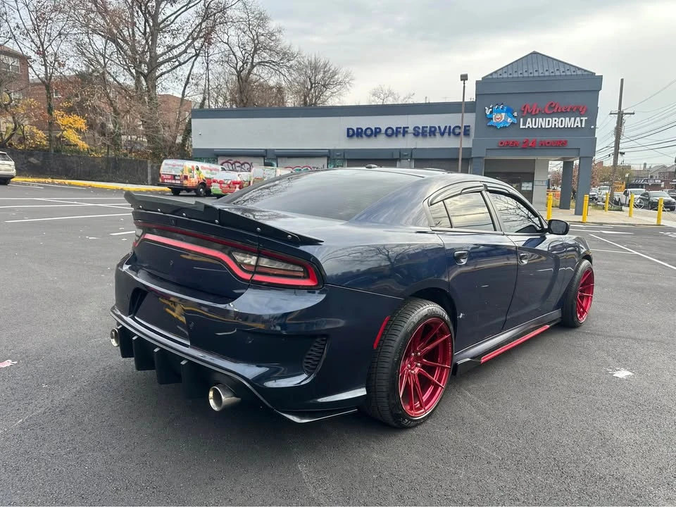 2020 Dodge Charger 7th Gen - Image 6 of 13
