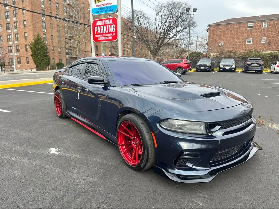 2020 Dodge Charger 7th Gen - Image 7 of 13