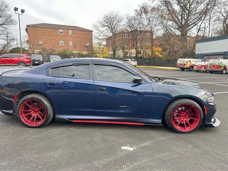 2020 Dodge Charger 7th Gen - Image 8 of 13