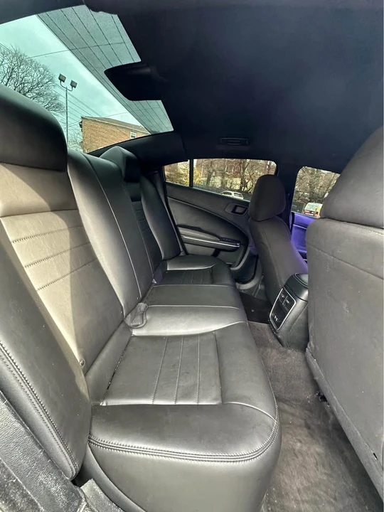 2020 Dodge Charger 7th Gen - Image 11 of 13