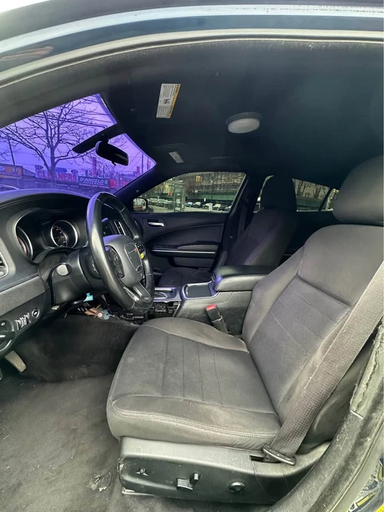 2020 Dodge Charger 7th Gen - Image 10 of 13