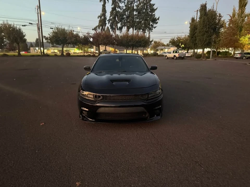 2020 Dodge Charger 7th Gen - Image 2 of 14