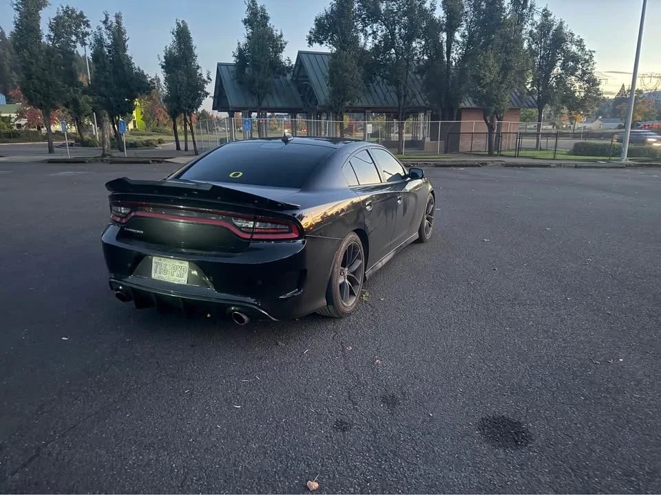 2020 Dodge Charger 7th Gen - Image 5 of 14