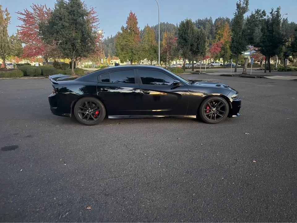 2020 Dodge Charger 7th Gen - Image 4 of 14