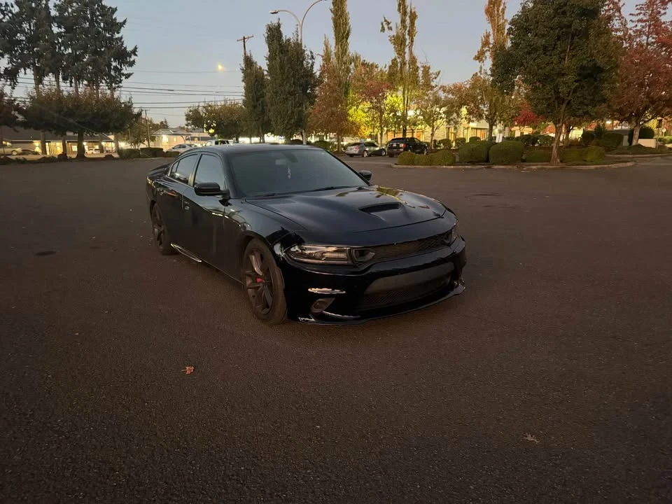 2020 Dodge Charger 7th Gen - Image 3 of 14