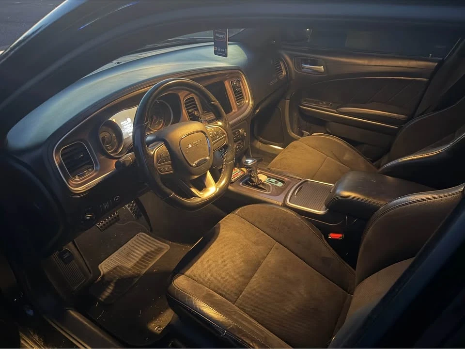 2020 Dodge Charger 7th Gen - Image 9 of 14