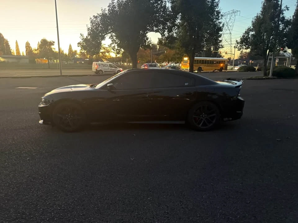 2020 Dodge Charger 7th Gen - Image 8 of 14