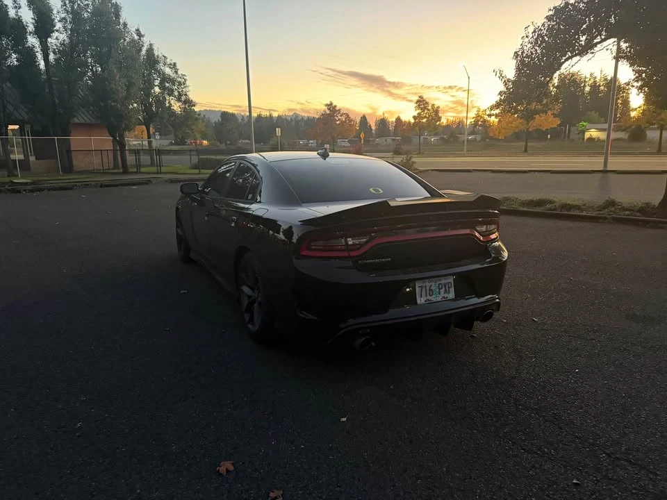 2020 Dodge Charger 7th Gen - Image 7 of 14