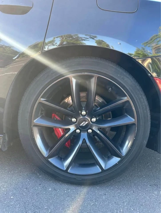 2020 Dodge Charger 7th Gen - Image 14 of 14