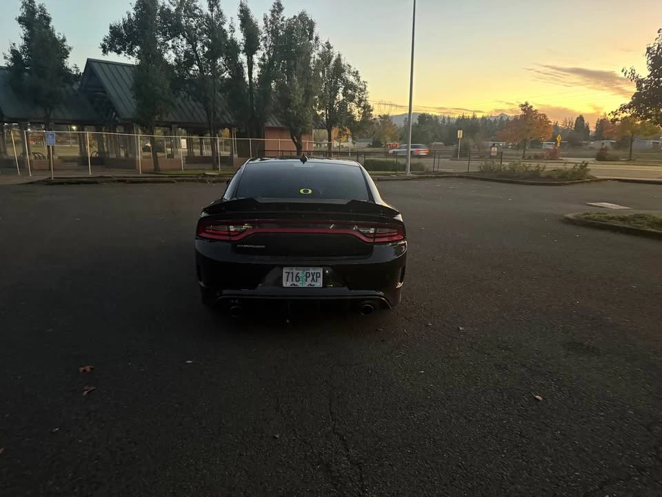 2020 Dodge Charger 7th Gen - Image 6 of 14