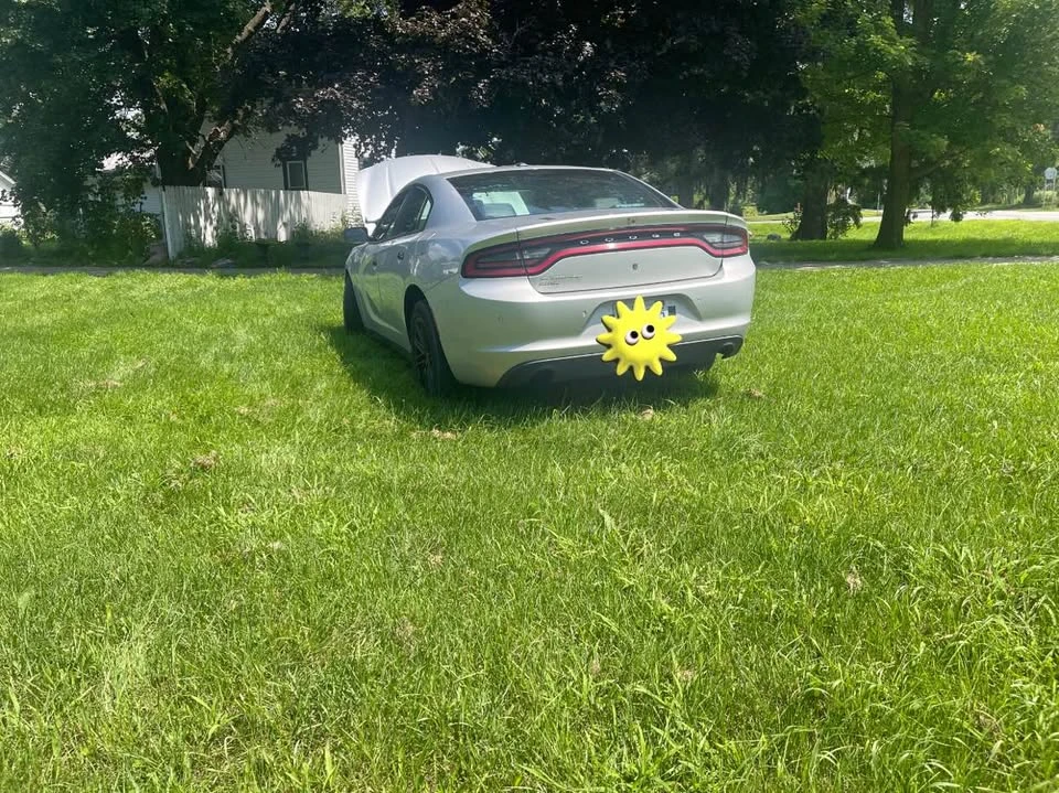 2020 Dodge Charger 7th Gen - Image 4 of 9