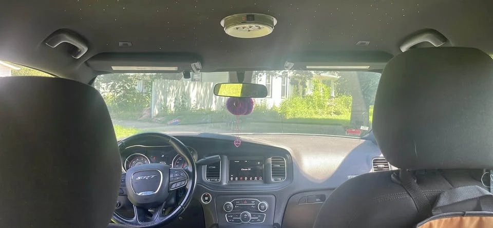 2020 Dodge Charger 7th Gen - Image 7 of 9
