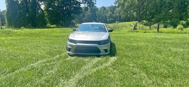 2020 Dodge Charger R/T Road/Track