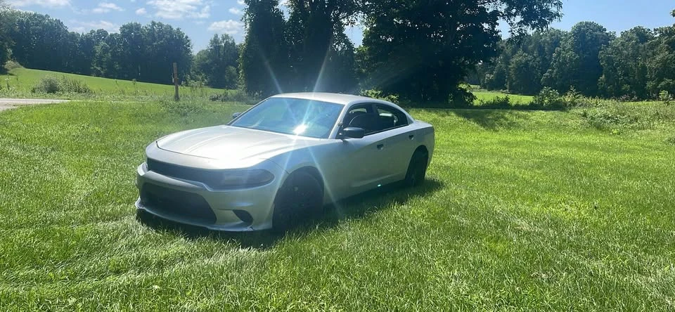2020 Dodge Charger 7th Gen - Image 5 of 9