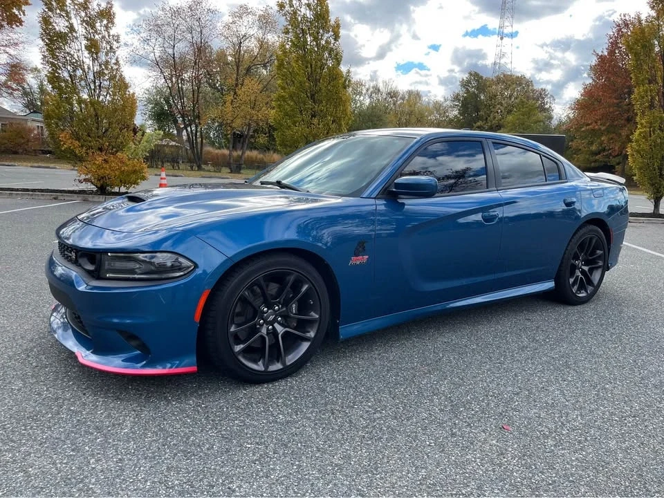 2020 Dodge Charger SRT & 392 7th Gen - Image 3 of 7