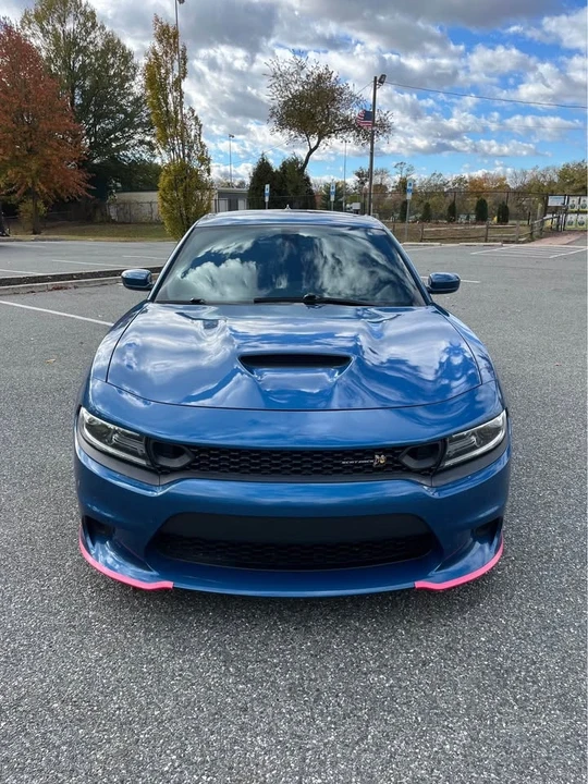 2020 Dodge Charger SRT & 392 7th Gen - Image 2 of 7