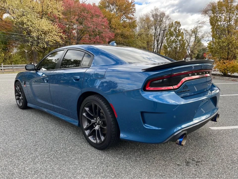 2020 Dodge Charger SRT & 392 7th Gen - Image 4 of 7