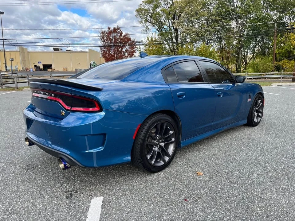 2020 Dodge Charger SRT & 392 7th Gen - Image 6 of 7