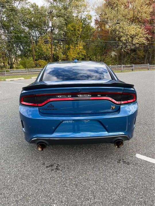 2020 Dodge Charger SRT & 392 7th Gen - Image 5 of 7